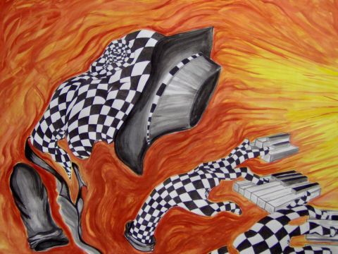 le pianiste
